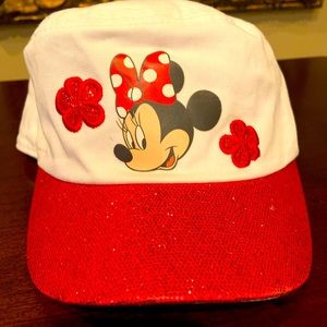 Disney Hat